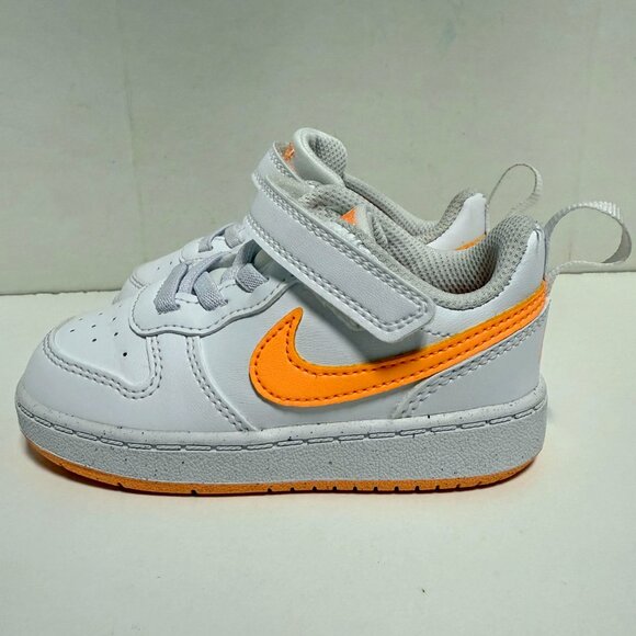 *NEW* Nike Toddler Court Borough Low Recraft - Picture 4 of 9